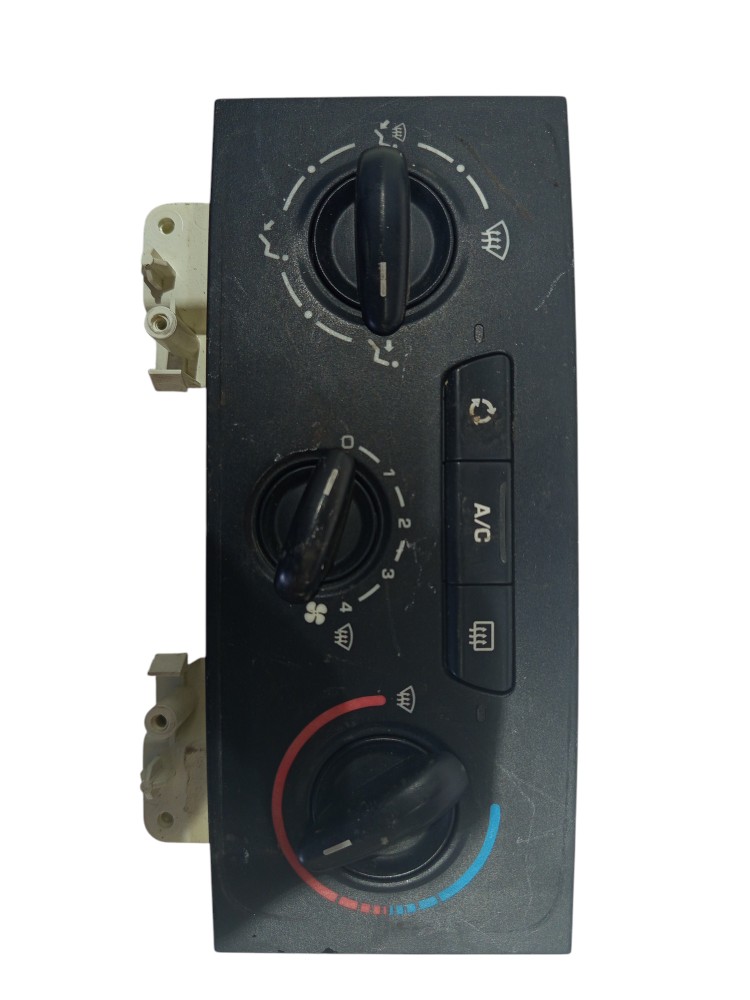 Comando Arcondicionado Peugeot 206 207 2001 2002 2003 A 2012 1
