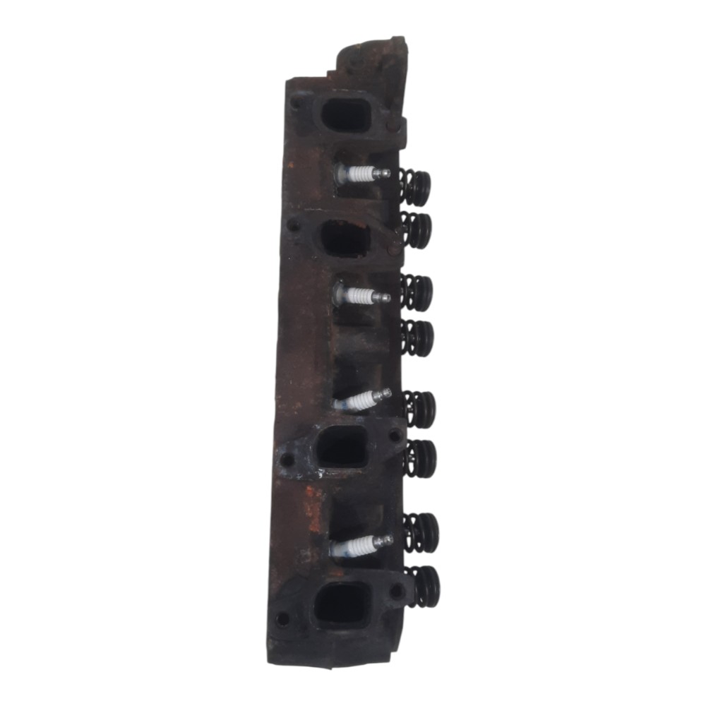 Cabeçote Endura 1.3 Ford Fiesta Courier 1995 1996 1997 A 99 7