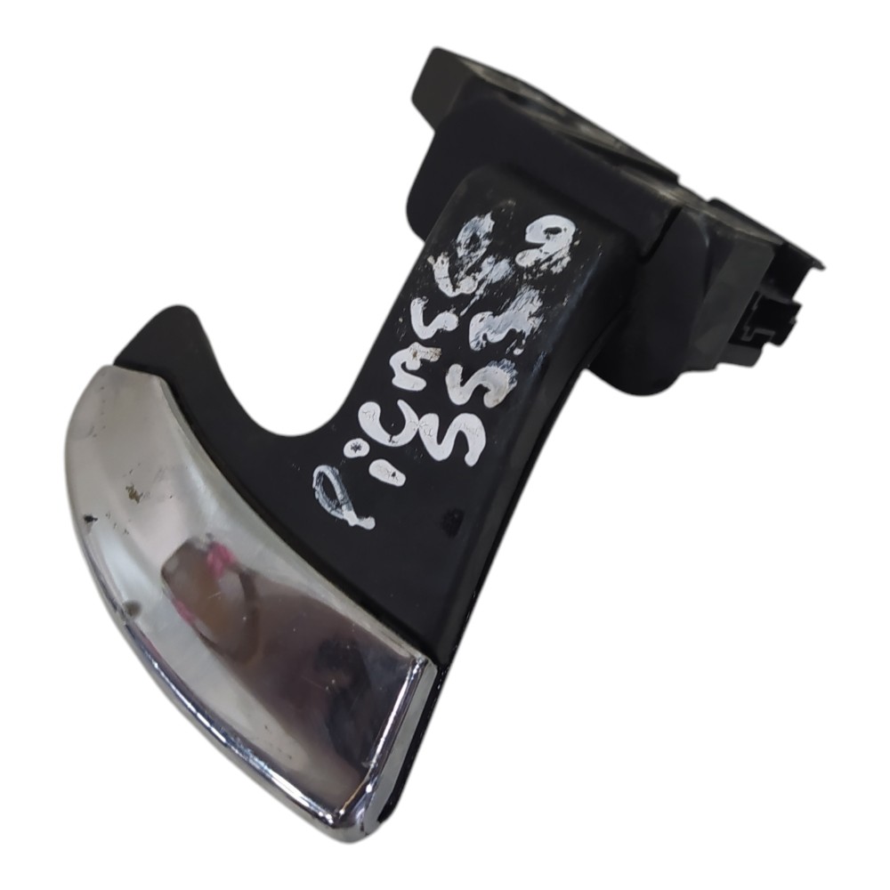 Paddle Shift Borboleta Direita C4 Picasso 2009 2010 A 2014 5