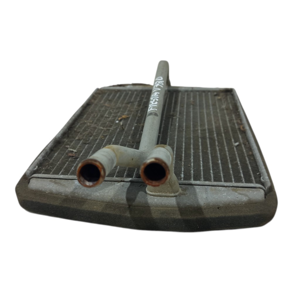 Radiador Ar Quente Ford Fiesta 1996 1997 A 2000 2001 2002 3