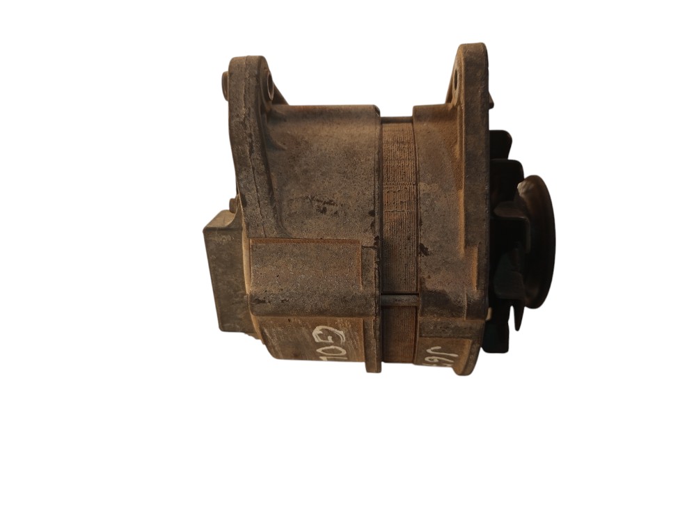 Alternador Volkswagen Gol G1 1988 1989 A 1995 7