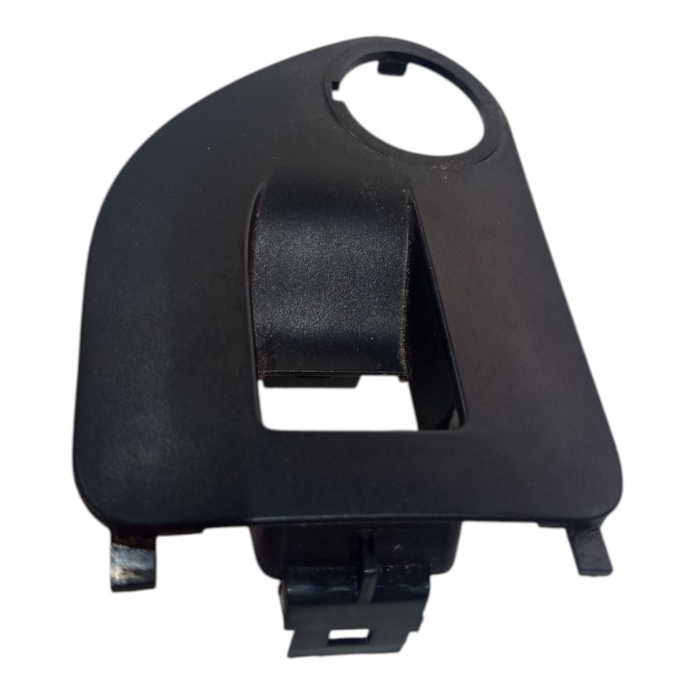 Moldura Botão Teto Solar Peugeot 308 2011 12 13 14 15 A 2019 3