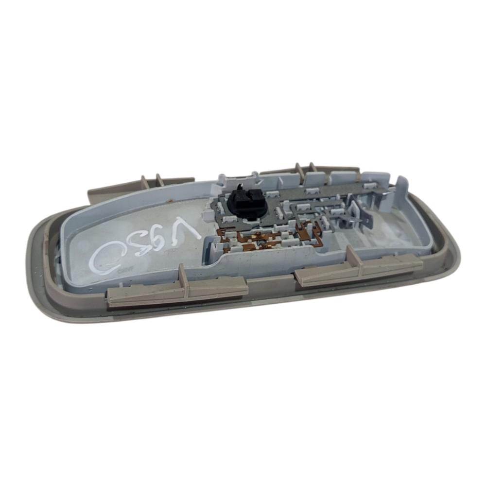 Lanterna Luz Teto Ford Focus 2008 A 2013 6