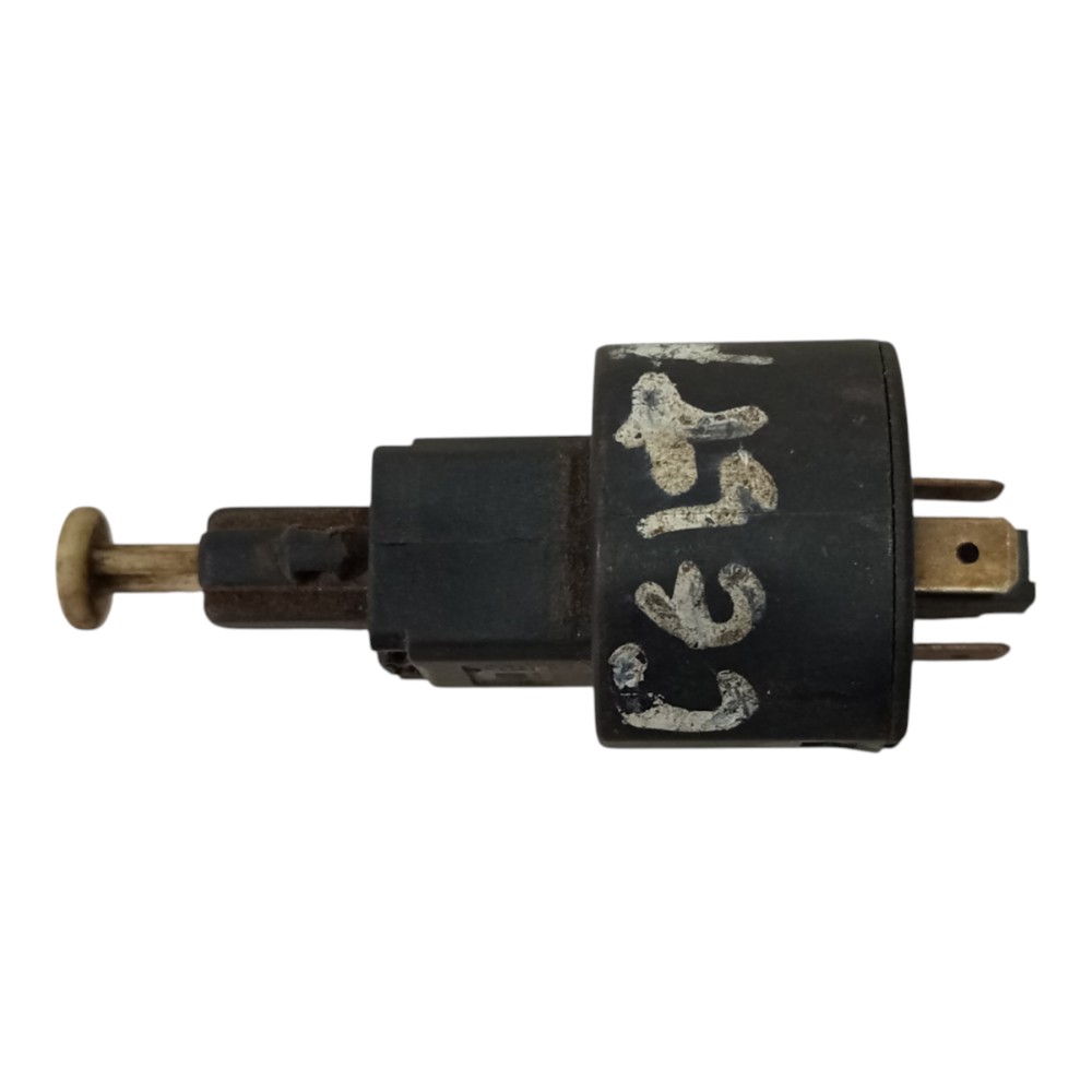 Sensor Pedal Break Luz Chevrolet Celta 2009 2010 2011 A 2013 Preto 6