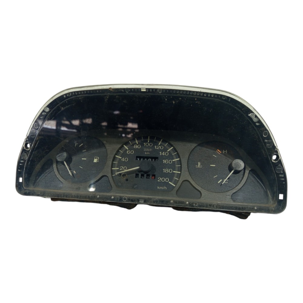 Painel Instrumentos Fiat Palio 1996 1997 1998 1999 2000 3
