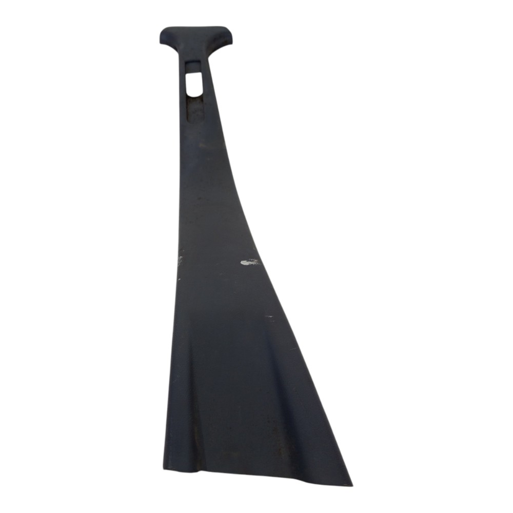 Moldura Coluna Meio Esquerdo Ford Fiesta 1996 1997 98 A 2002 4
