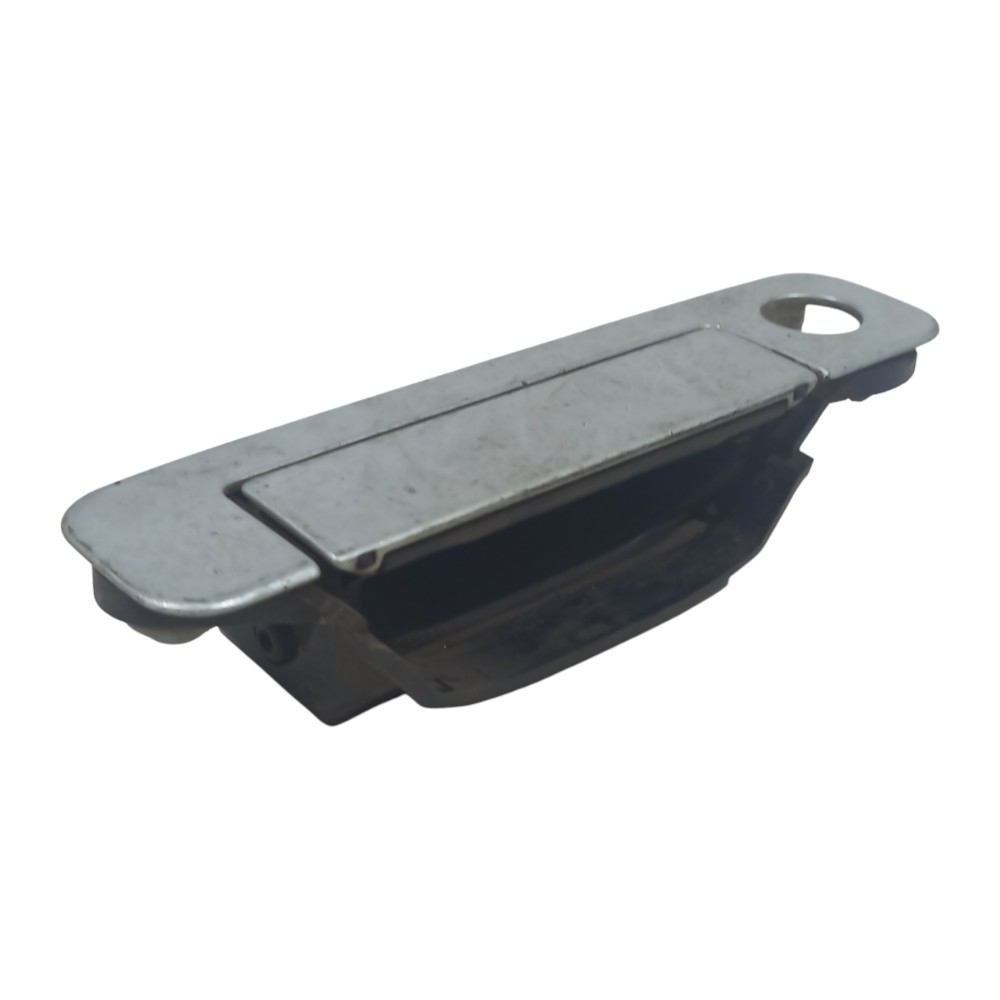 Maçaneta Externa Porta Dianteira Esquerda Audi A4 1995/1999 Dianteira 5