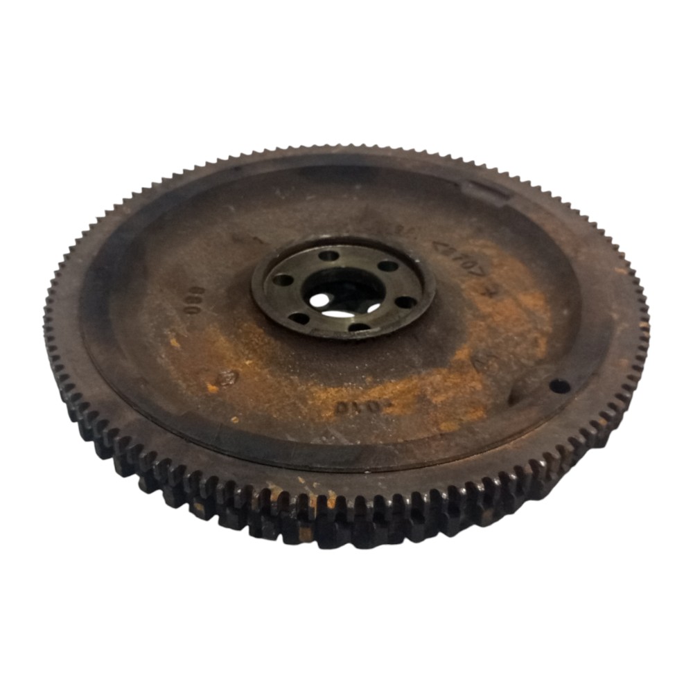 Volante Cremalheira Peugeot 206 207 1.0 16v 2000 2001 A 2010 9
