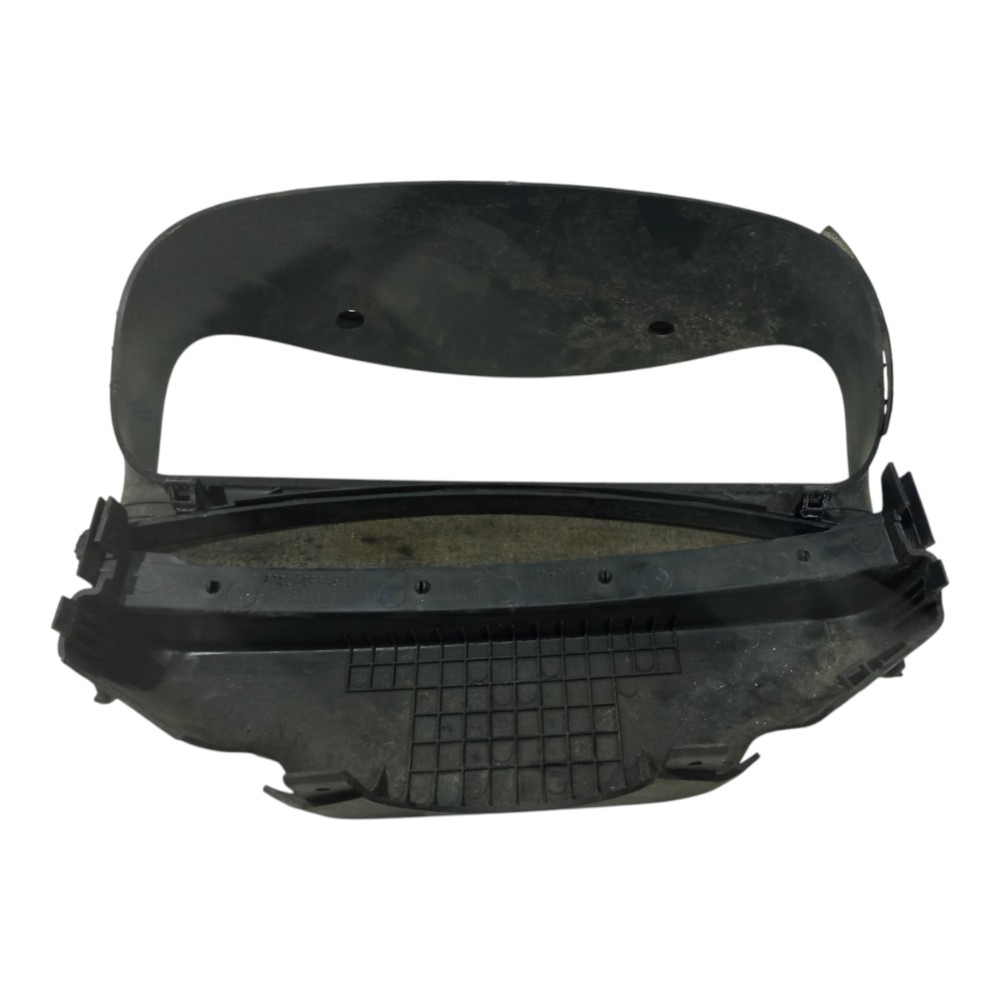 Moldura Painel Instrumentos Gm Captiva 2008 2009 2010 A 2015 4