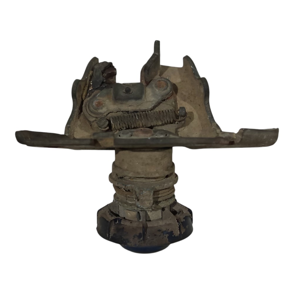 Fechadura Tampa Traseira Fiat Palio 1996 1997 1998 A 2000 6