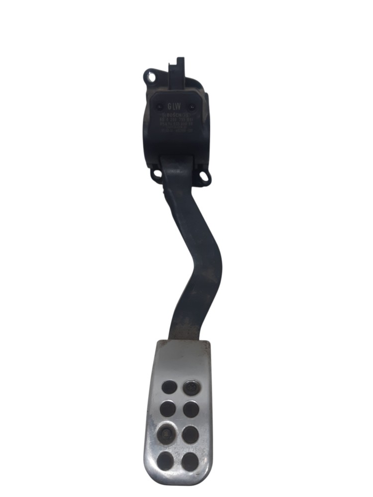 Pedal Acelerador Peugeot 307 2.0 16v 2007 2008 2009 S 2012 4