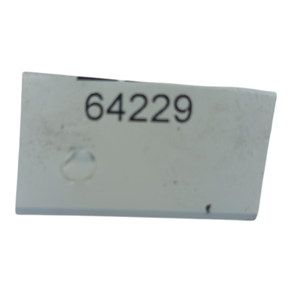 Maçaneta Externa Dianteira Direita Peugeot 206 2002 A 2010 1