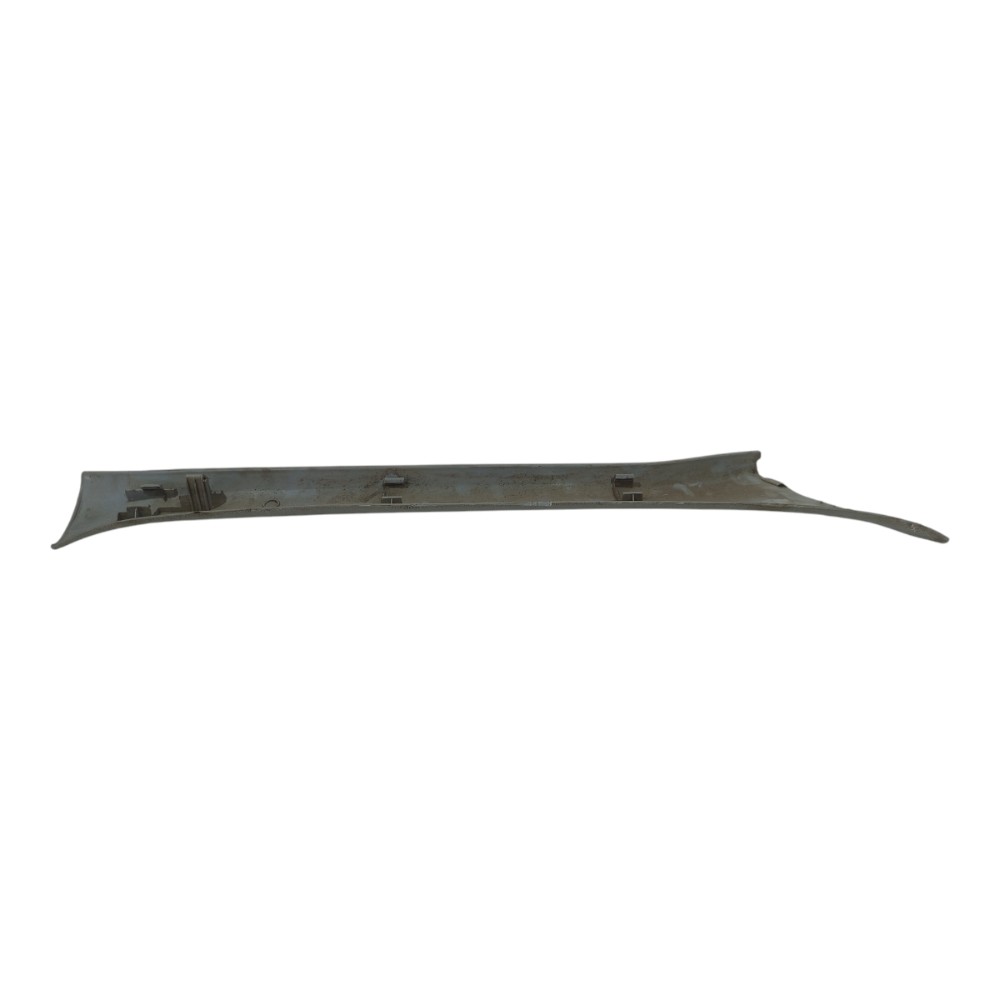 Moldura Dianteir Esq Coluna Parabrisa Renault Clio 2000 A 12 4