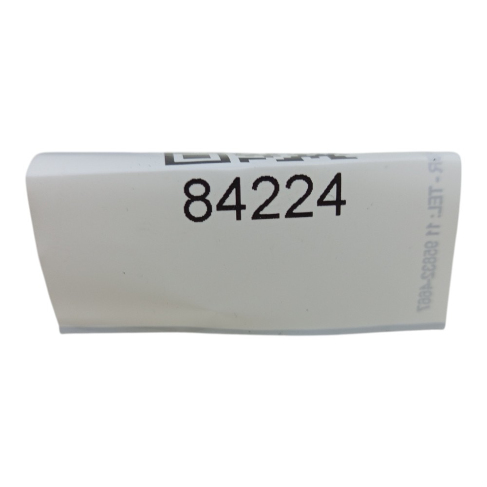 Acabamento Interno Porta Direito Tras Fiat Palio 2001 A 2009 – Preto 8