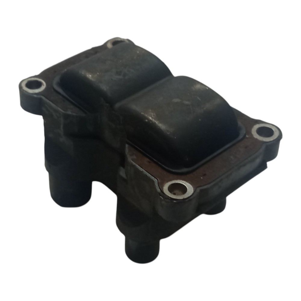 Bobina Ignição Fiat Palio 1.0 8v Fiasa 1996 1997 1998 A 2002 7