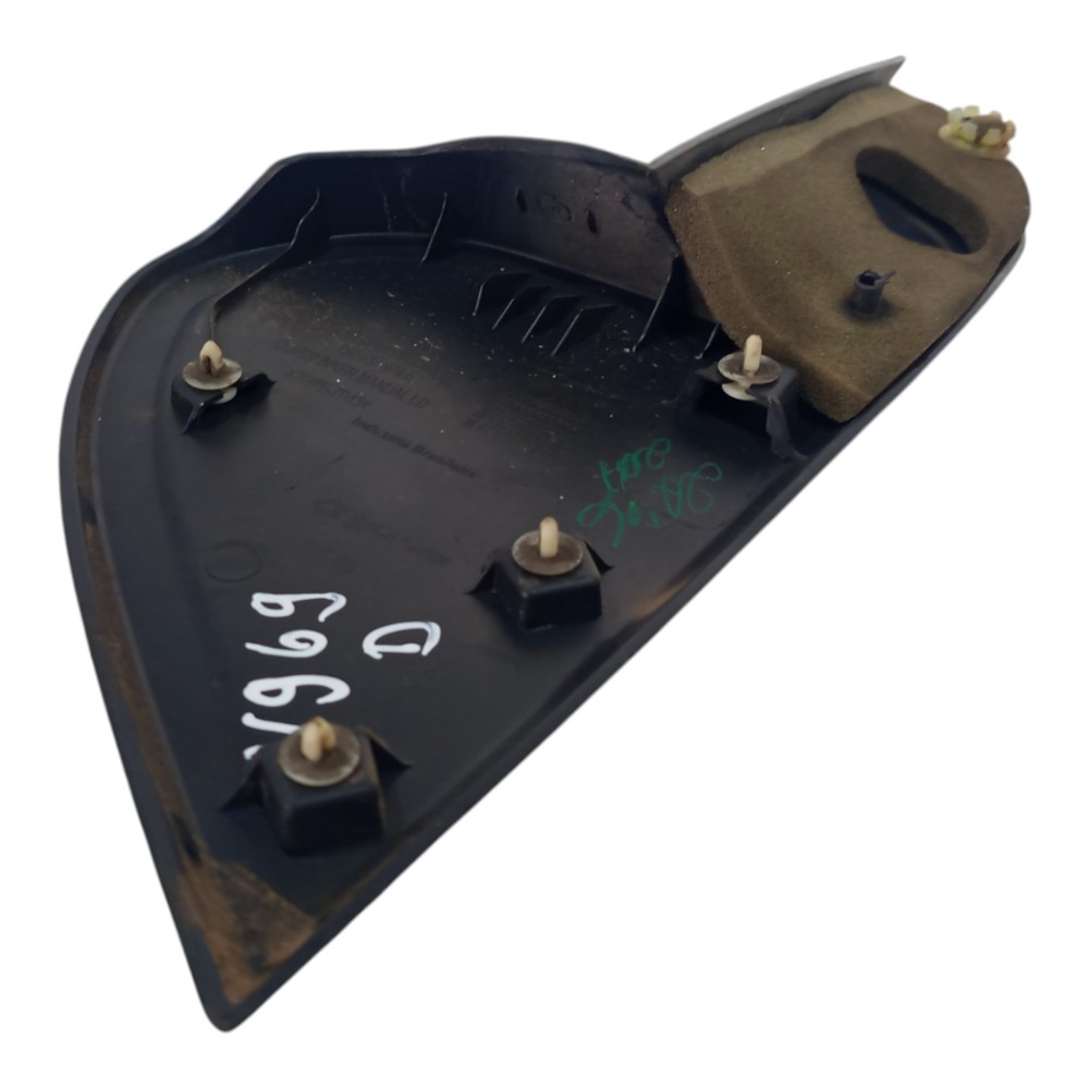 Acabamento Interno Retrovisor Direito Vw Up 2014 A 2021 9