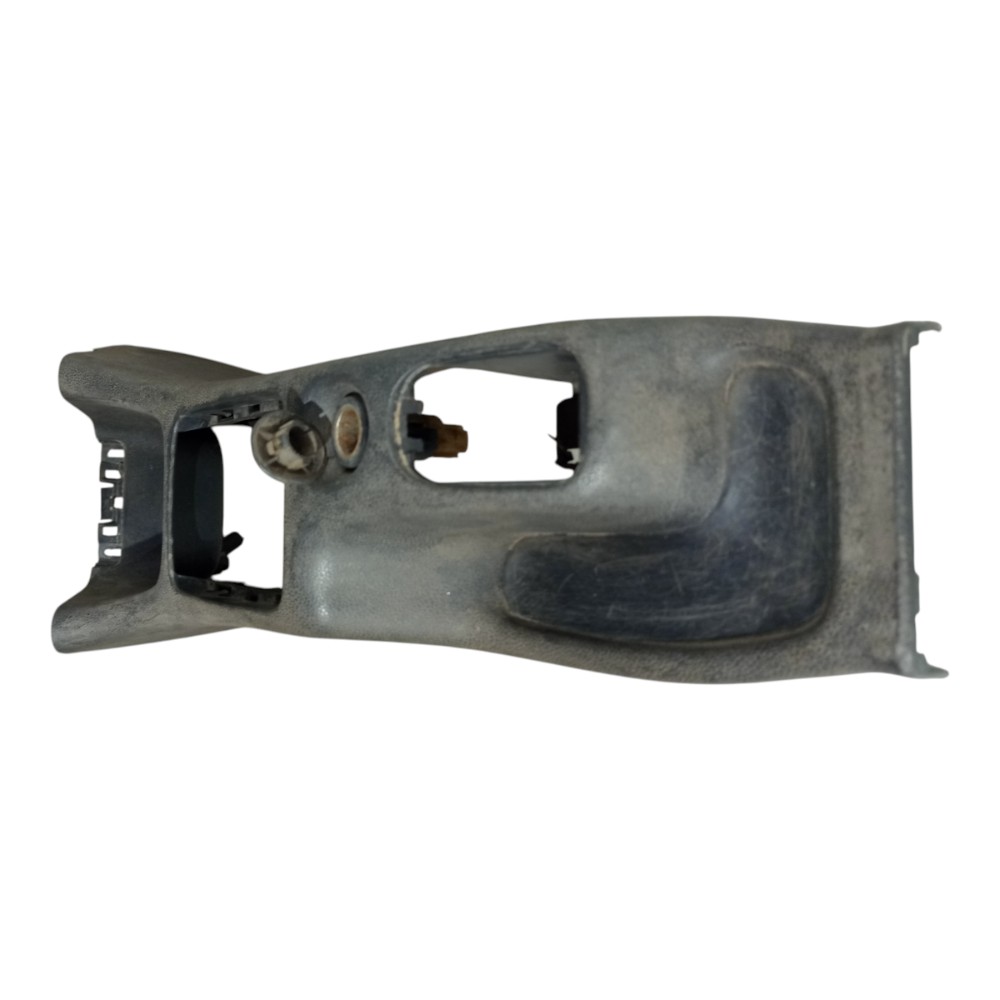 Console Central Peugeot 207 2009 2010 2011 2012 2013 2014 3