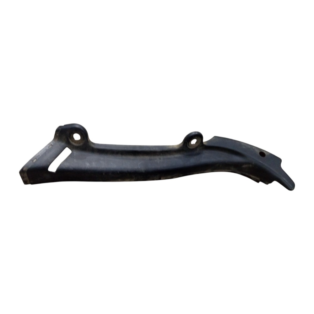 Moldura Soleira Traseira Esquerda Volkswagen Gol 1999 A 2005 2