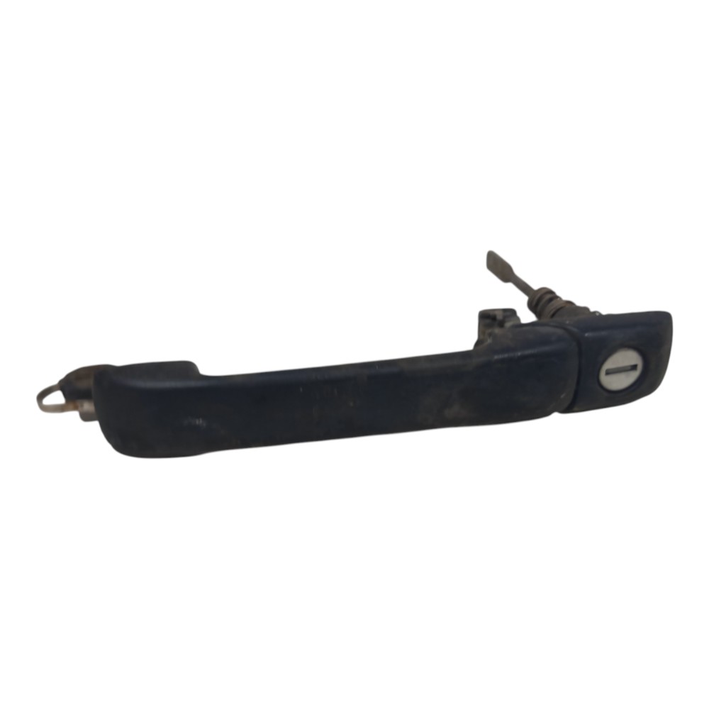 Maçaneta Externa Diant Direita Volkswagen Gol G3 1999 A 2005 Dianteira 8