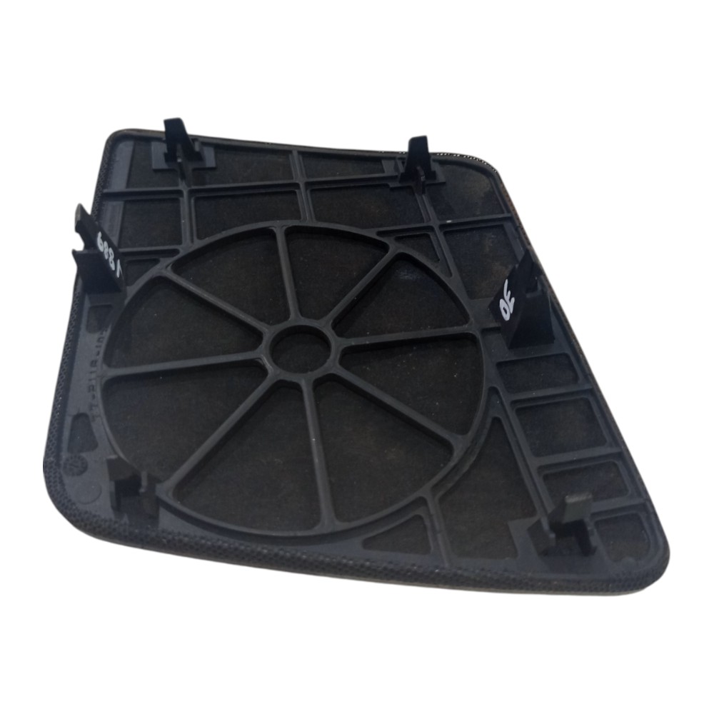 Moldura Auto Falante teto Volkswagen Golf1.8 8v 1995 a 1998 5
