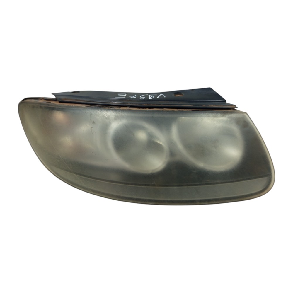 Farol Dianteiro Esquerdo Hyundai Santa Fé 2007 A 2012 Esquerdo/motorista 1