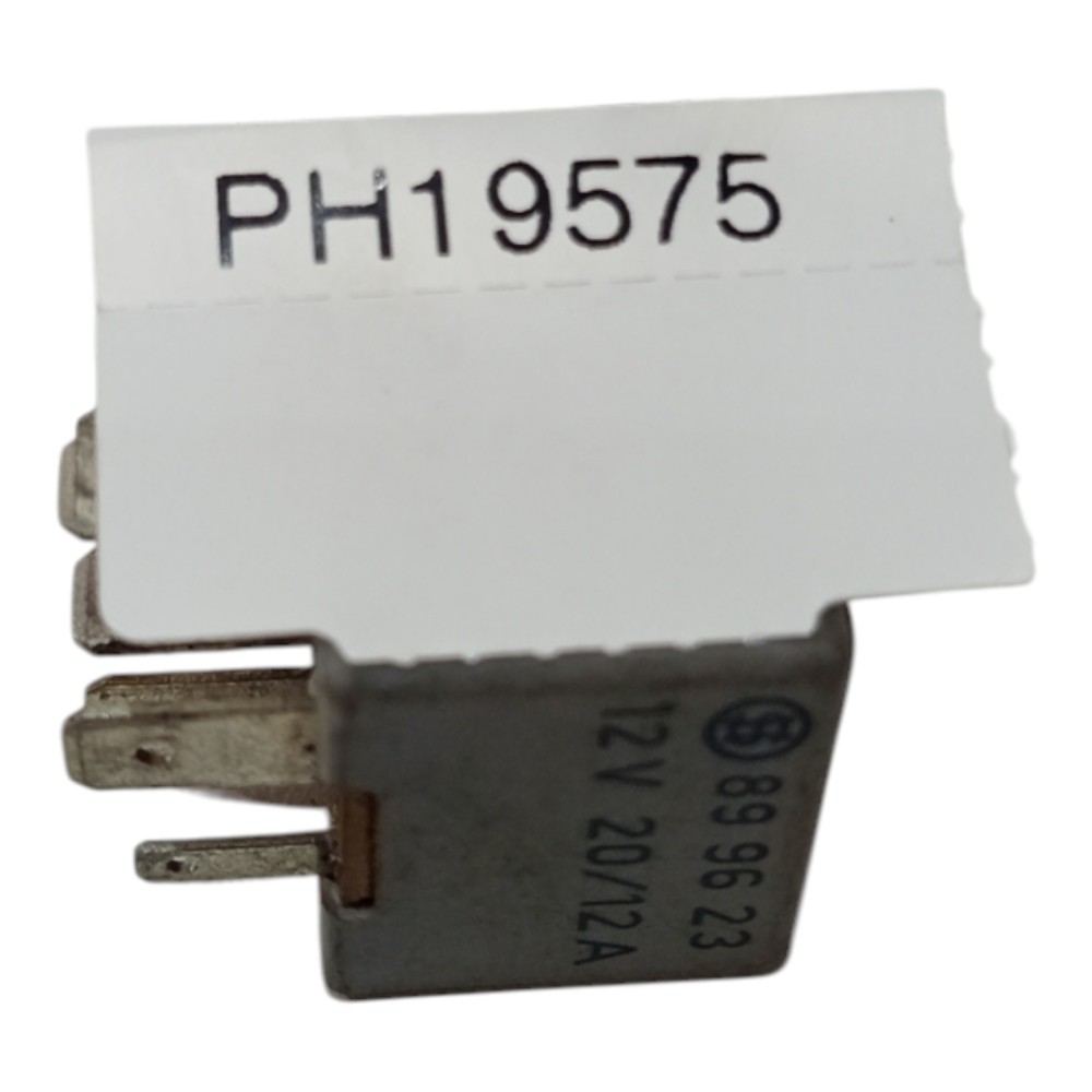 Relé Ar Condicionado 6 Vias Gm Chevrolet 90060264 6