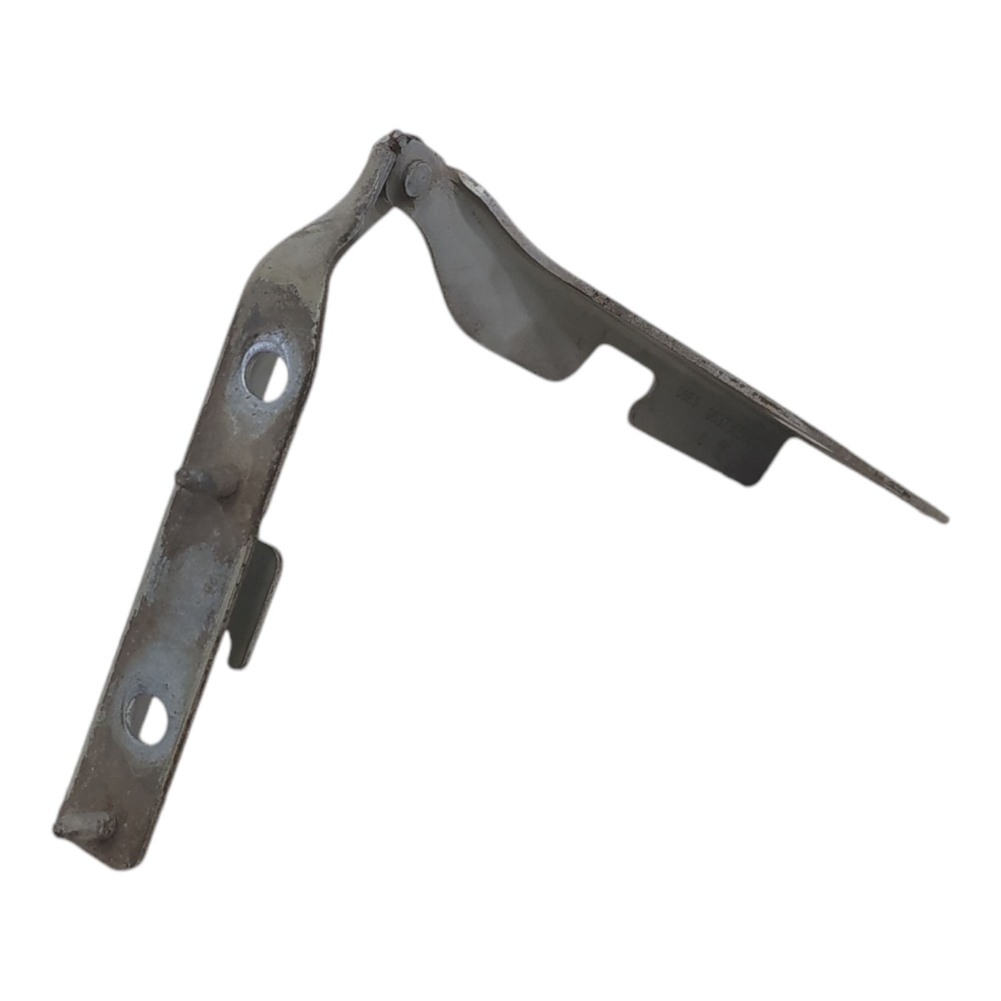 Dobradiça Capo Esquerda Citroen C3 2004 2005 2006 2007 6