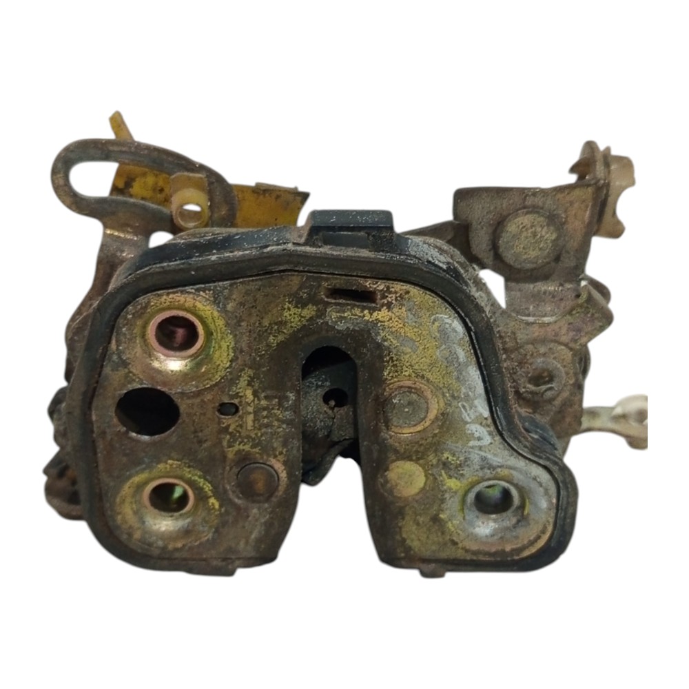 Fechadura Manual Dianteira Esquerda GM Corsa 2p 1994 a 2000 1