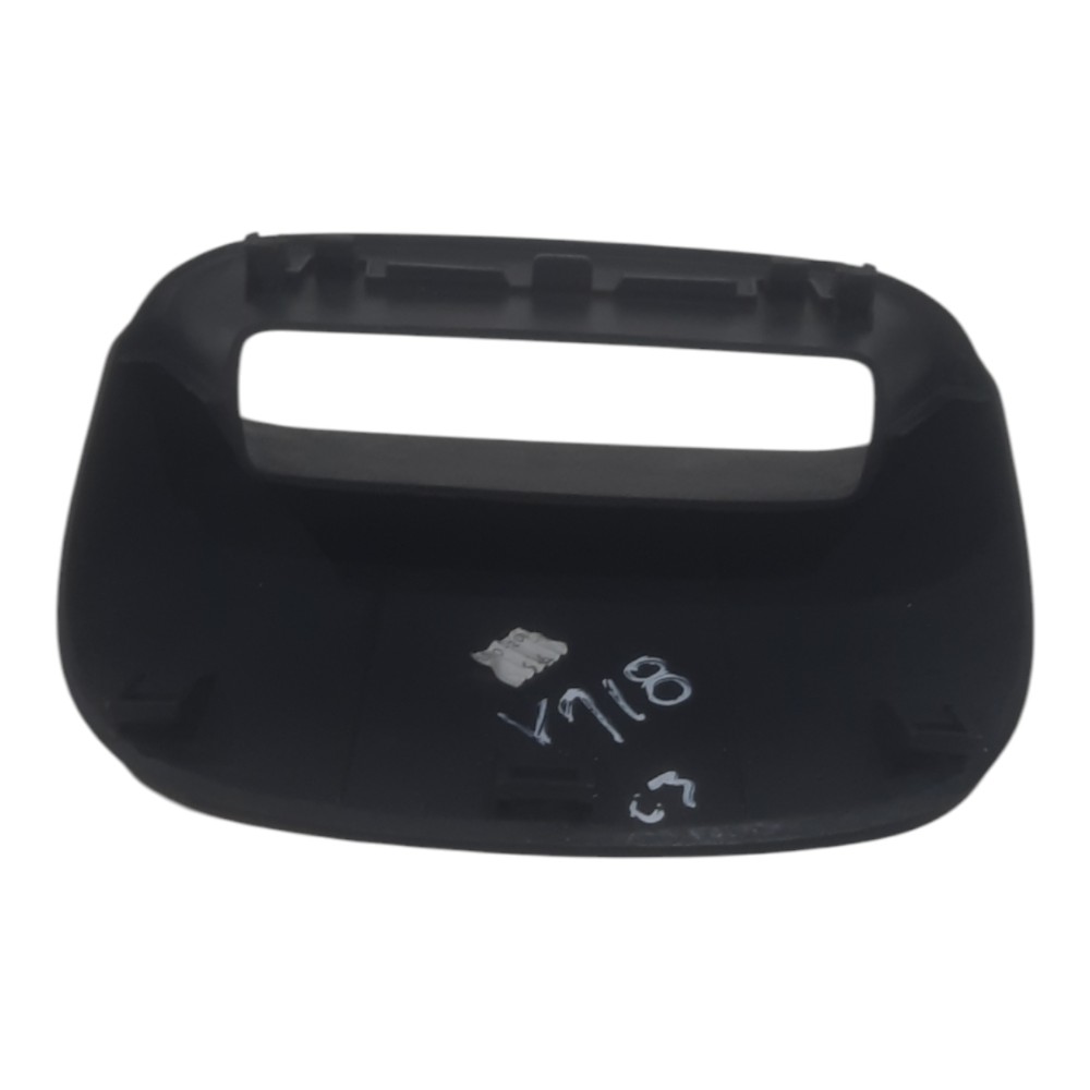Moldura Computador Bordo Citroen C3 2003 2004 2005 A 2012 6