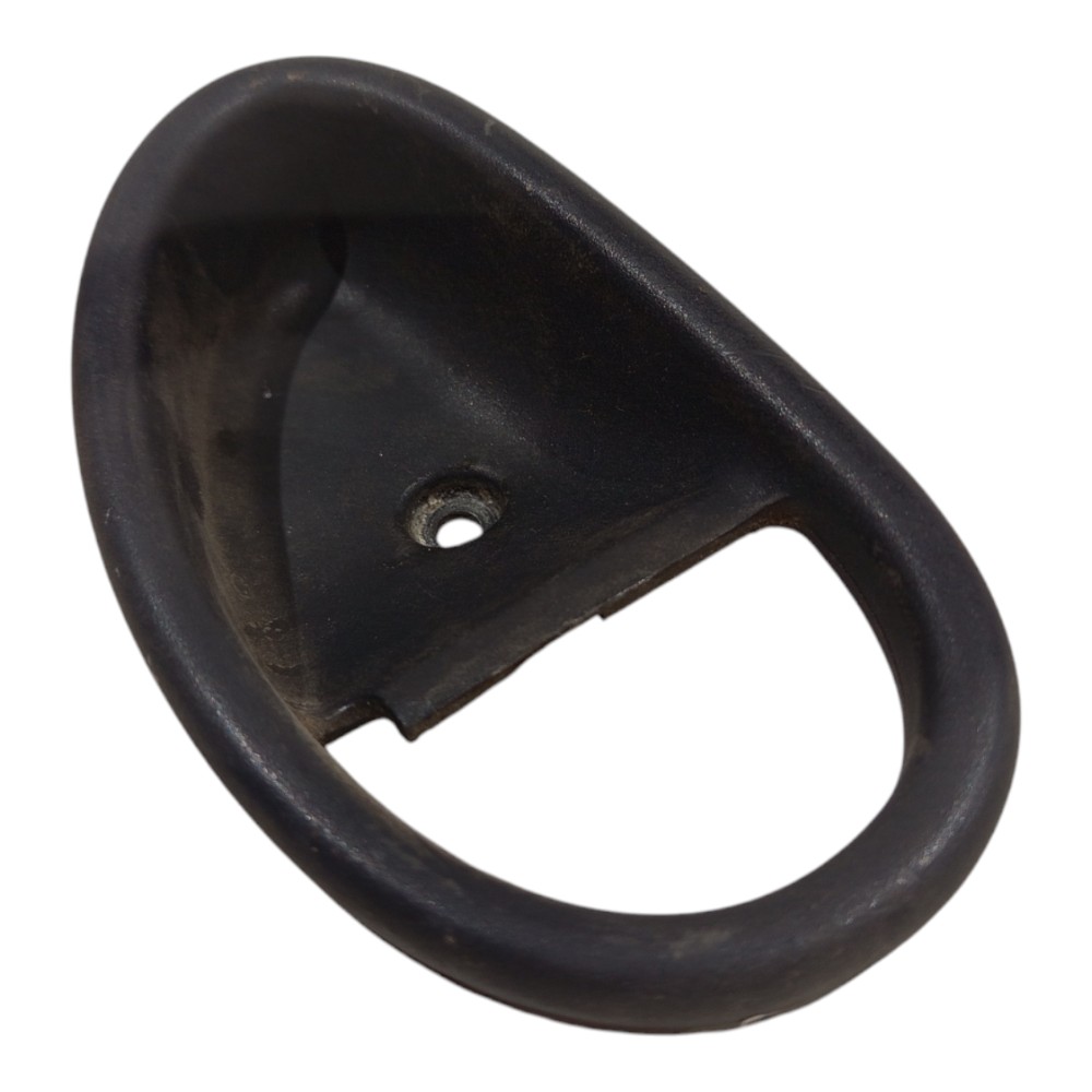 Moldura Maçaneta Traseira Direita Fiat Palio 1996 A 2000 1