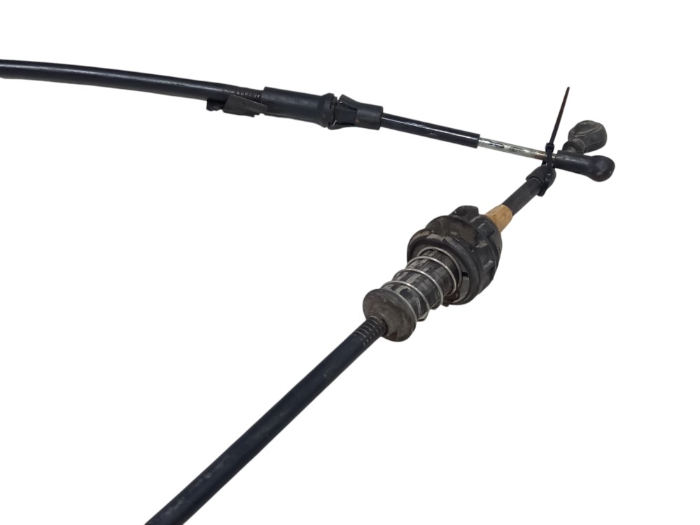 Cabo Seletor Trambulador Cambio Manual Gm Vectra 1998 A 2005 6
