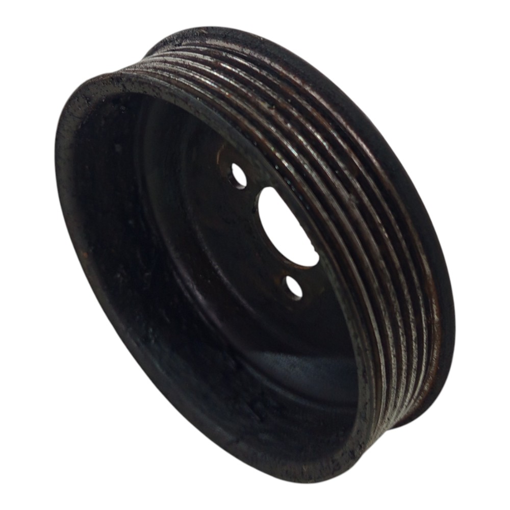 Polia Bomba Dagua Ford Fiesta 1996 A 1999 3