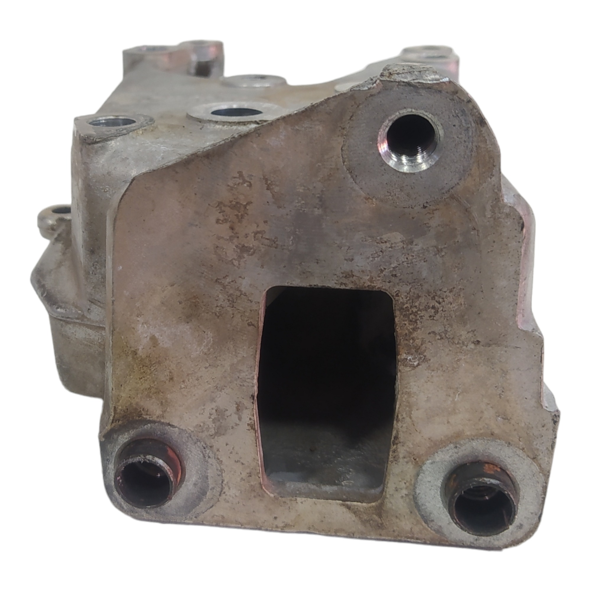 Suporte Coxim Motor Citroen C4 Picasso 2.0 2009 2010 A 2014 7