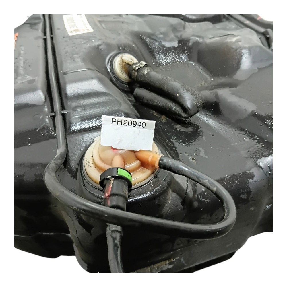 Tanque Combustível Ford Focus Sedan 1.8 16v 2001 A 2007 8