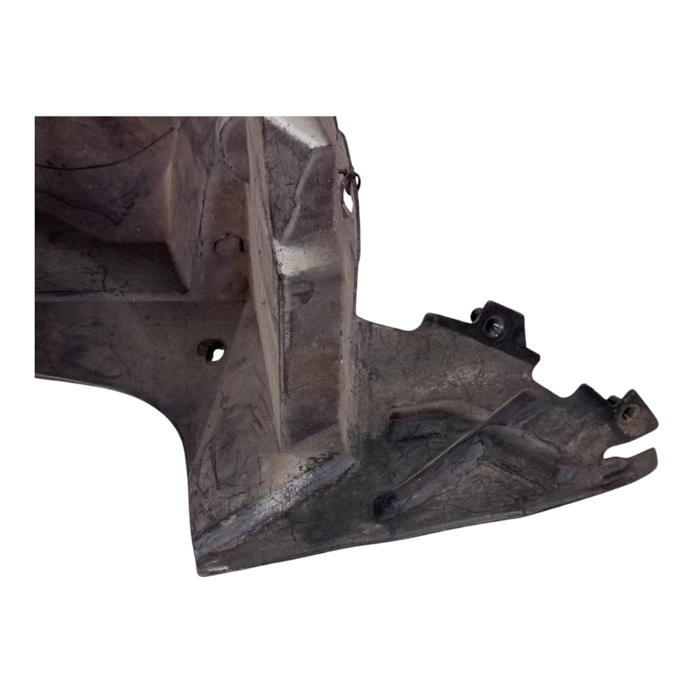 Para-barro Traseiro Le Citroen C4 Picasso 2007 2008 A 2013 4