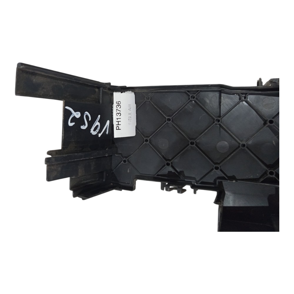 Moldura Caixa Fusível Citroen C4 Picasso 2008 A 2014 6