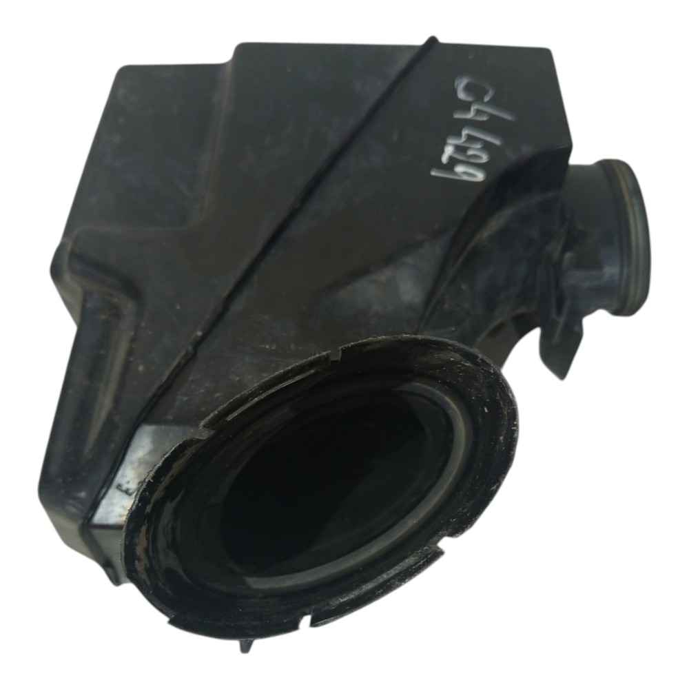 Caixa Ressonadora Filtro Ar Citroen C4 2.0 2007 2008 A 2013 5