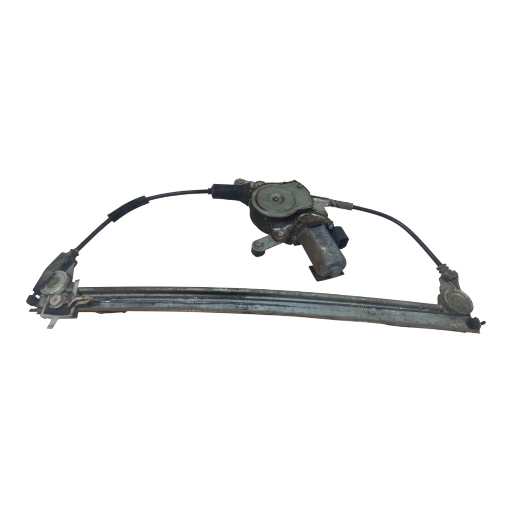 Máquina Vidro Dianteiro Direito Fiat Palio 1996 1997 A 2000 1