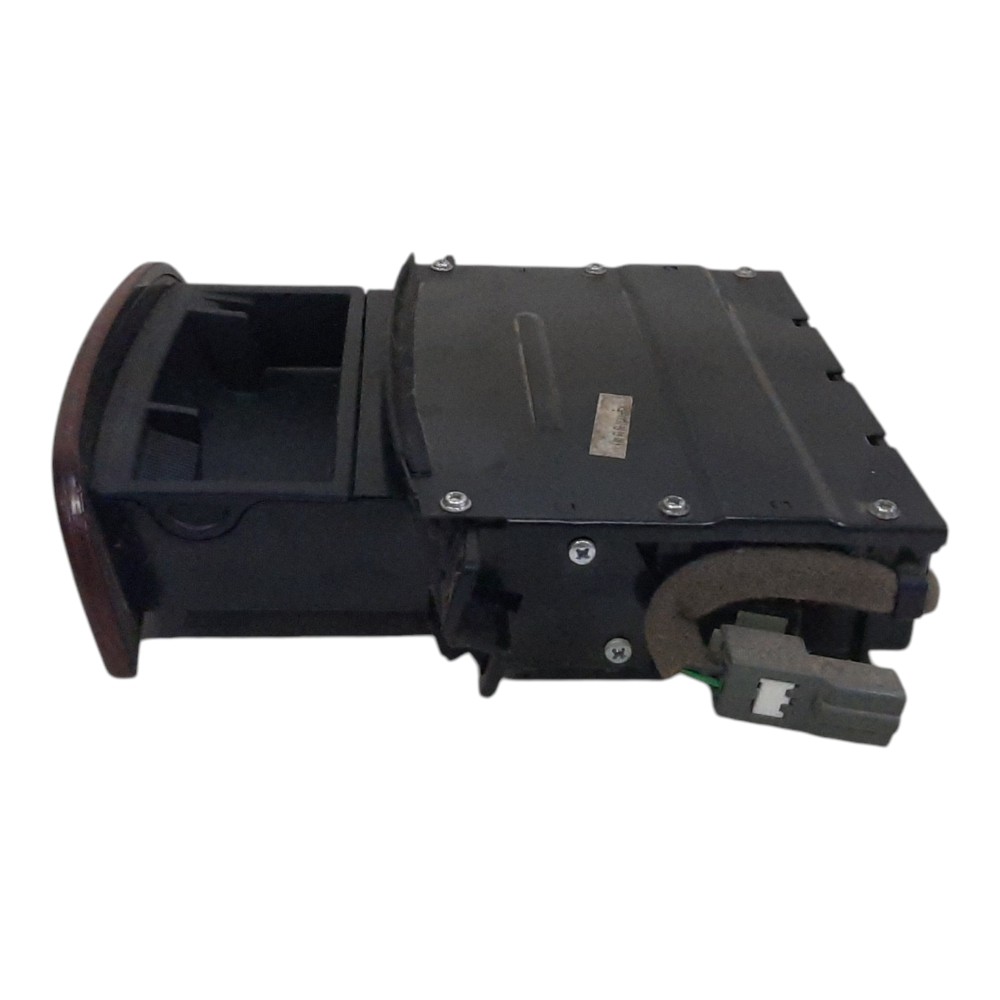 Cinzeiro Porta Trecos Hyundai Santa Fé 2006 2007 2008 A 2013 5