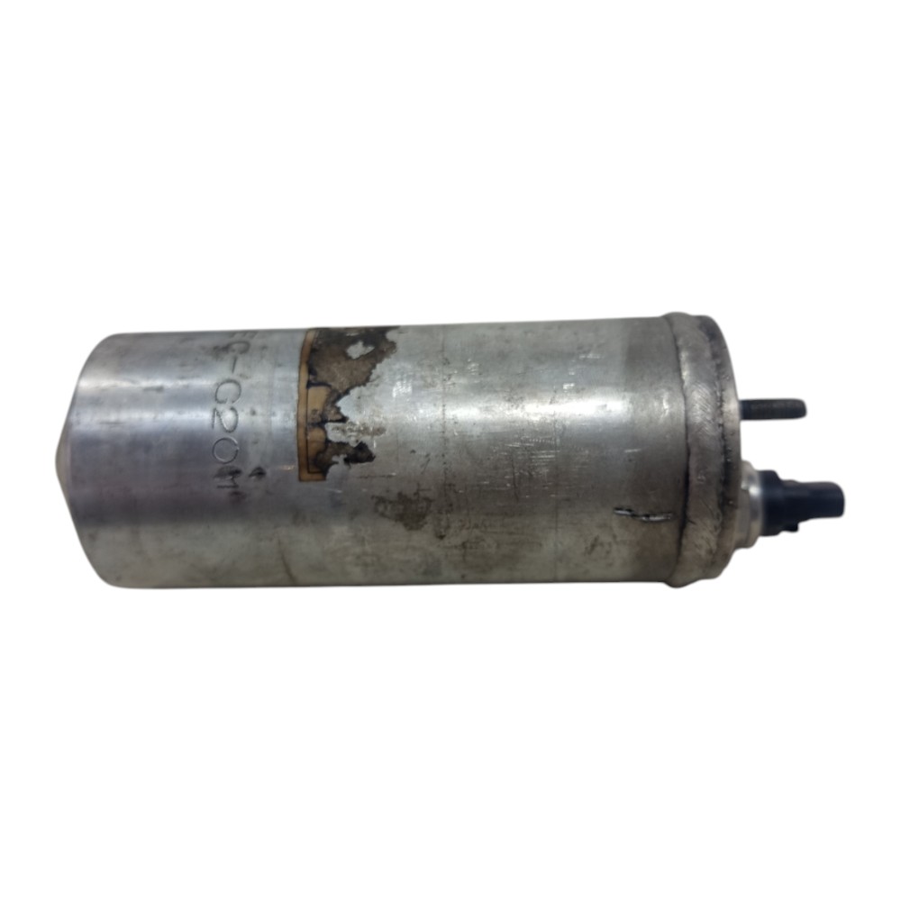 Filtro Secador Ar Condicionado Chery Qq 1.1 2011 A 2014 1