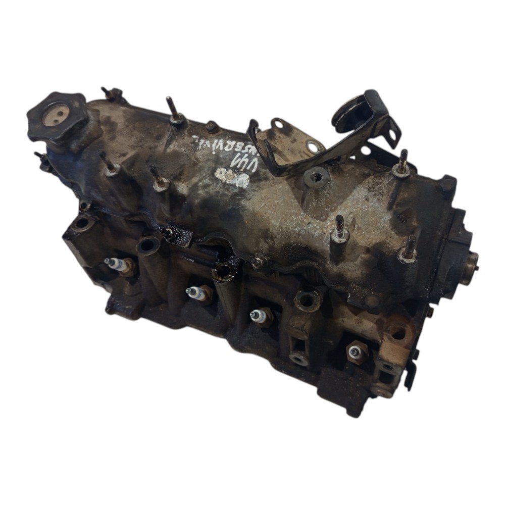 Cabeçote Motor Fiat Uno 1.0 1996 7579825 A/retificar 6