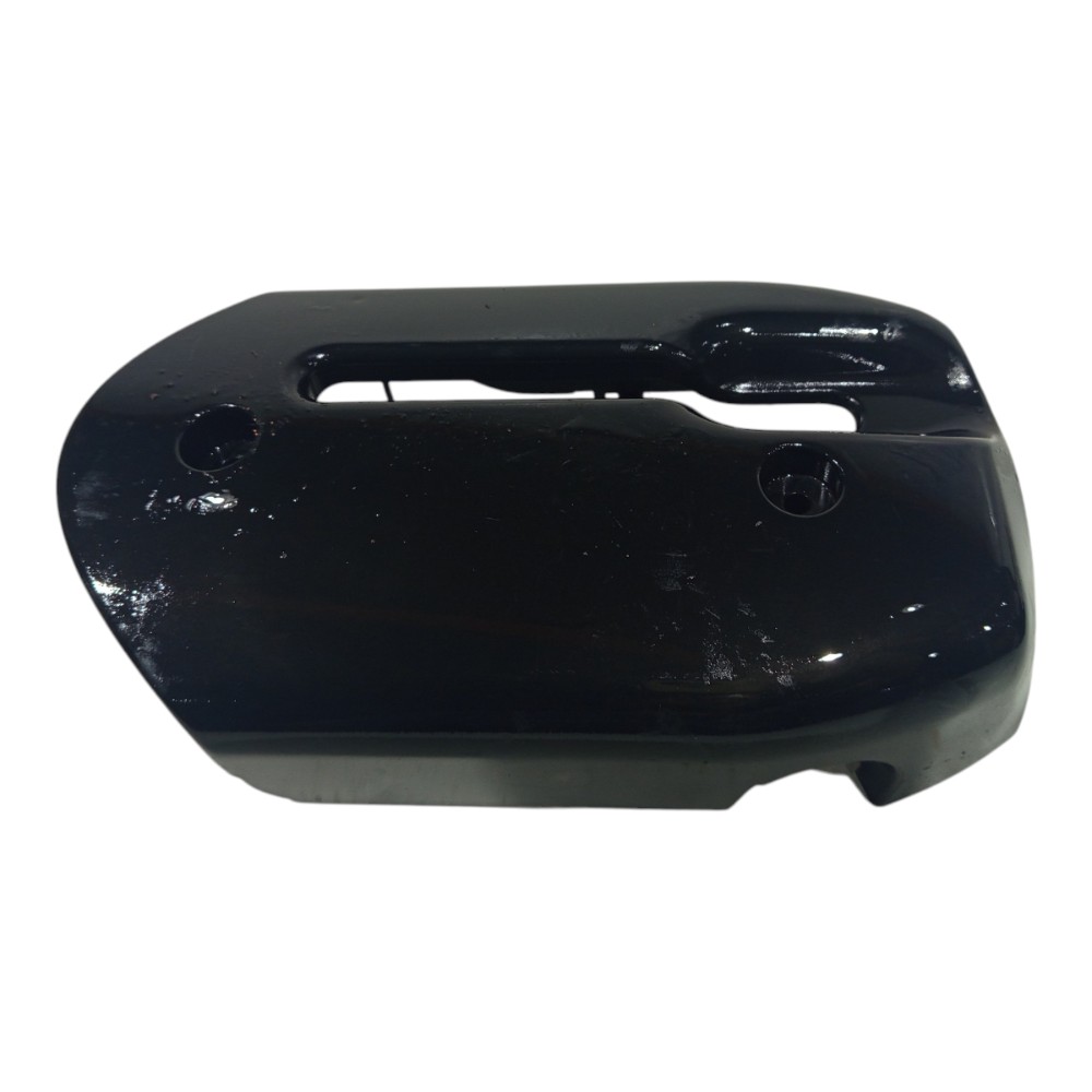 Acabamento Inferior Coluna Volante Bmw 325i 2002 2003 2004 1