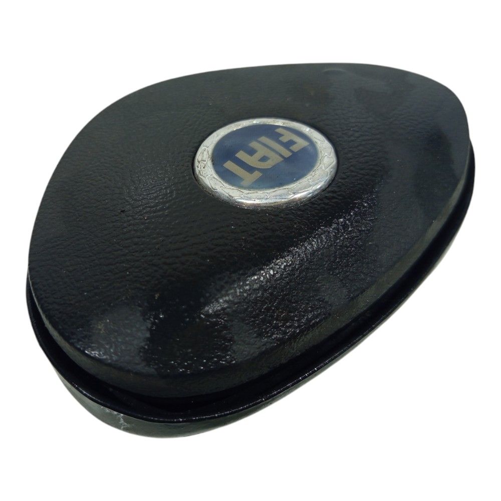 Tampa Busina Volante Fiat Palio 2002 2003 2004 2005 A 2010 4