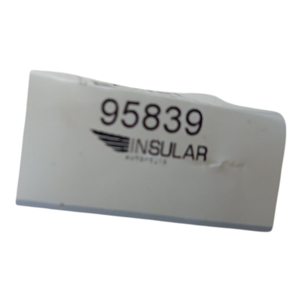 Difusor Ar Direito Lado Painel Renault Clio 1999 A 2012 10
