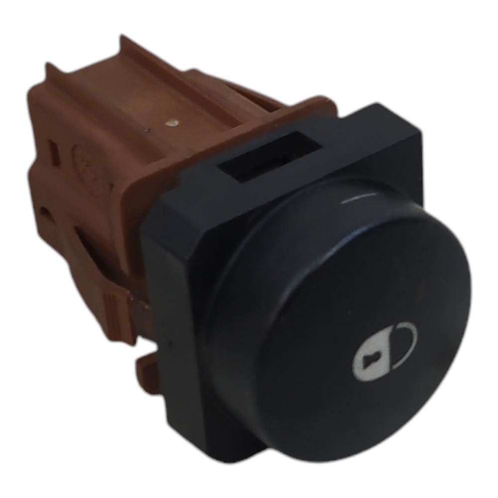 Interruptor Trava Citroen Xsara Picasso 2001 2002 2003 A 06 4
