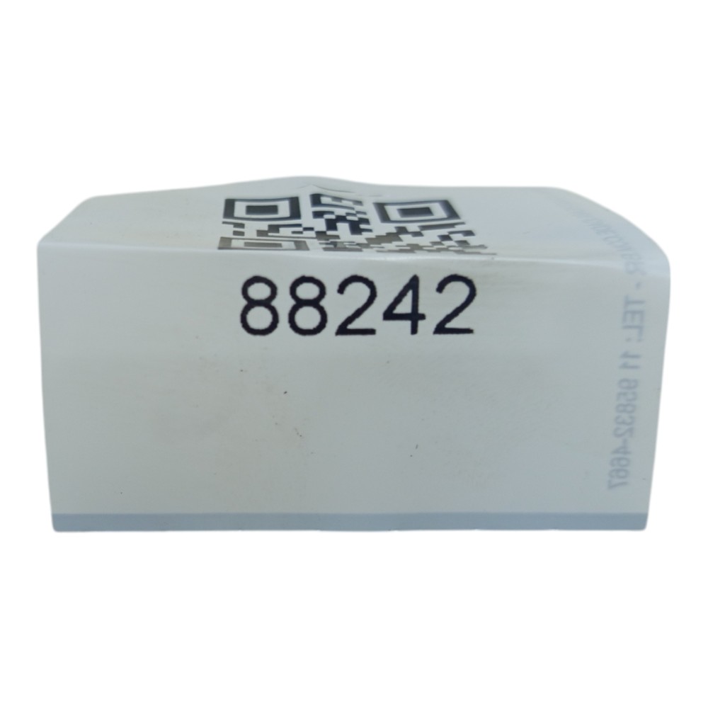 Moldura Coluna Esquerda Parabrisa Fiat Palio 1996 A 2000 8
