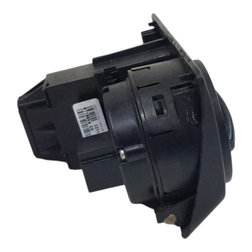 Botão Comando Farol Luzes Ford Fusion 2006 2007 2008 A 2009 6