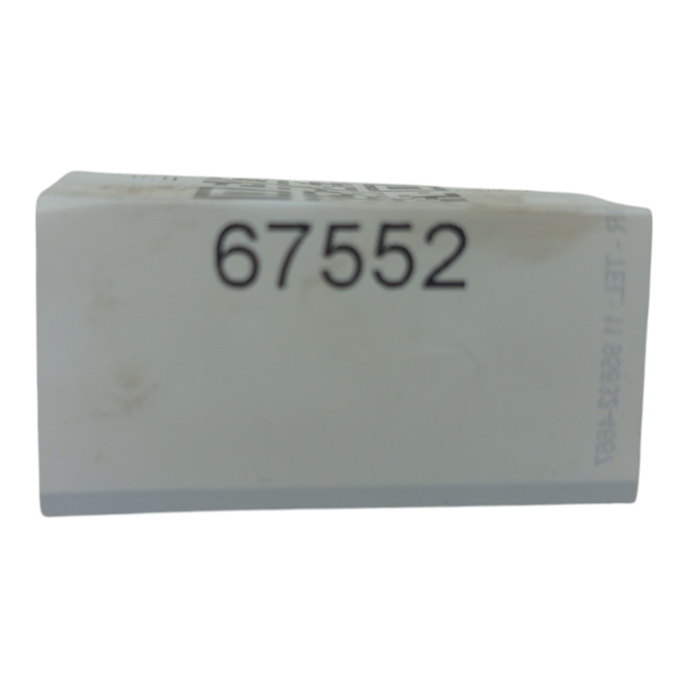 Tampa Cabeçote Peugeot 206 1.4 8v 2000 2001 2002 A 2010 6