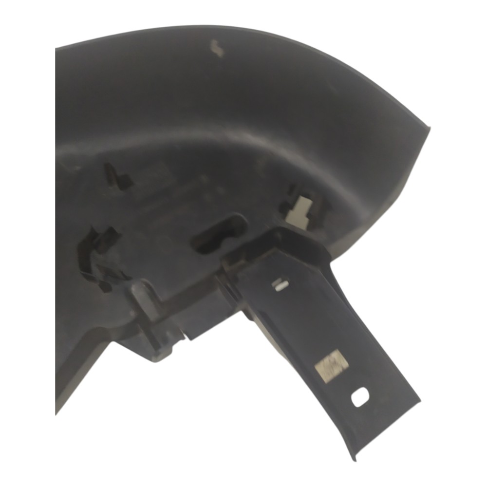 Acabamento Console Direito Central Pe Citroen C4 2008 A 2012 6
