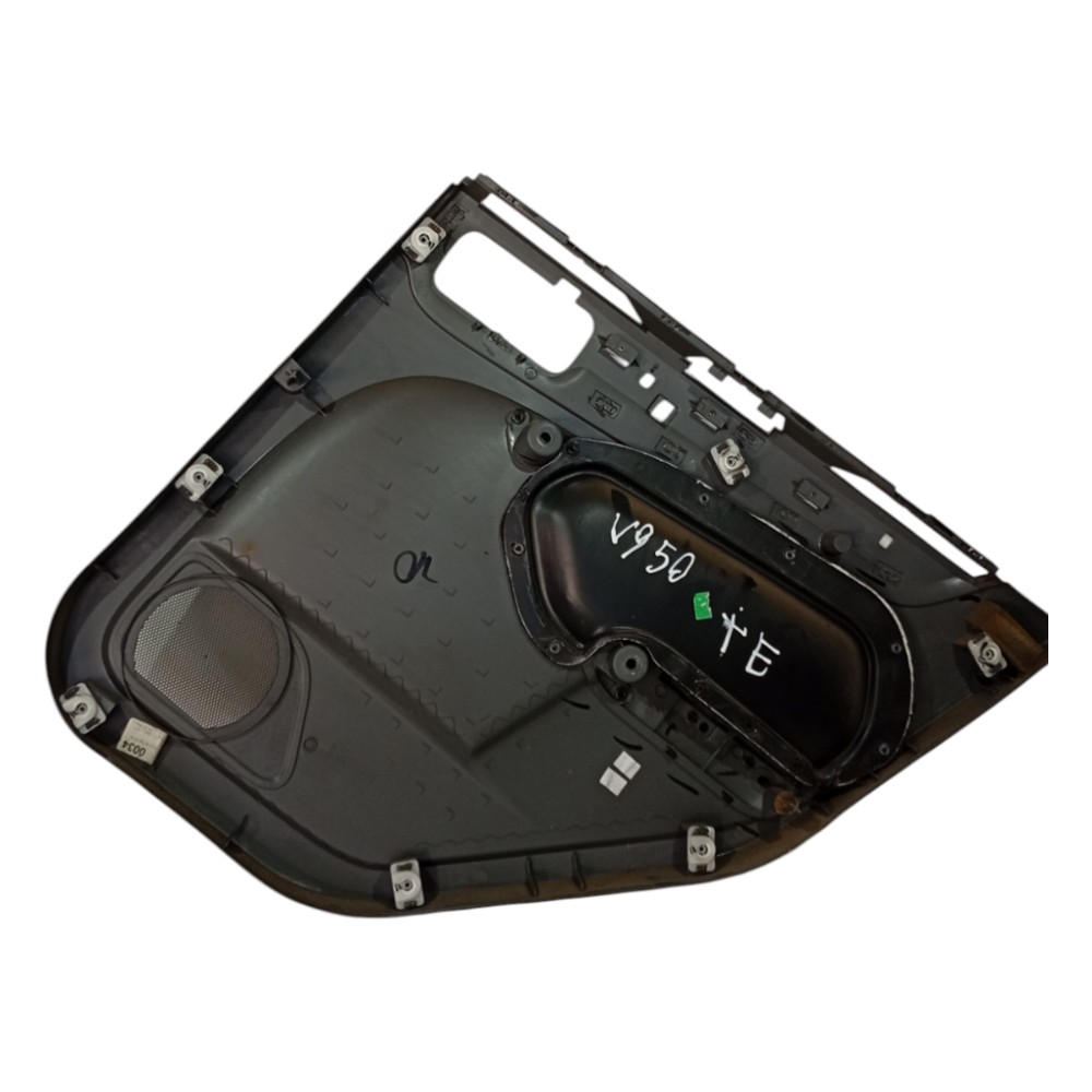 Forro Porta Traseira Esquerda Ford Focus 2009 A 2013 6